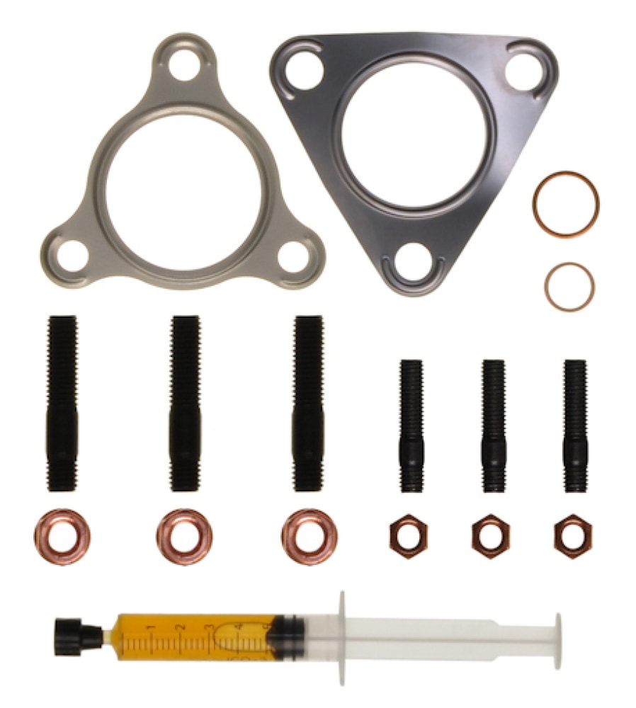 Ajusa Borg Warner Installation Kit