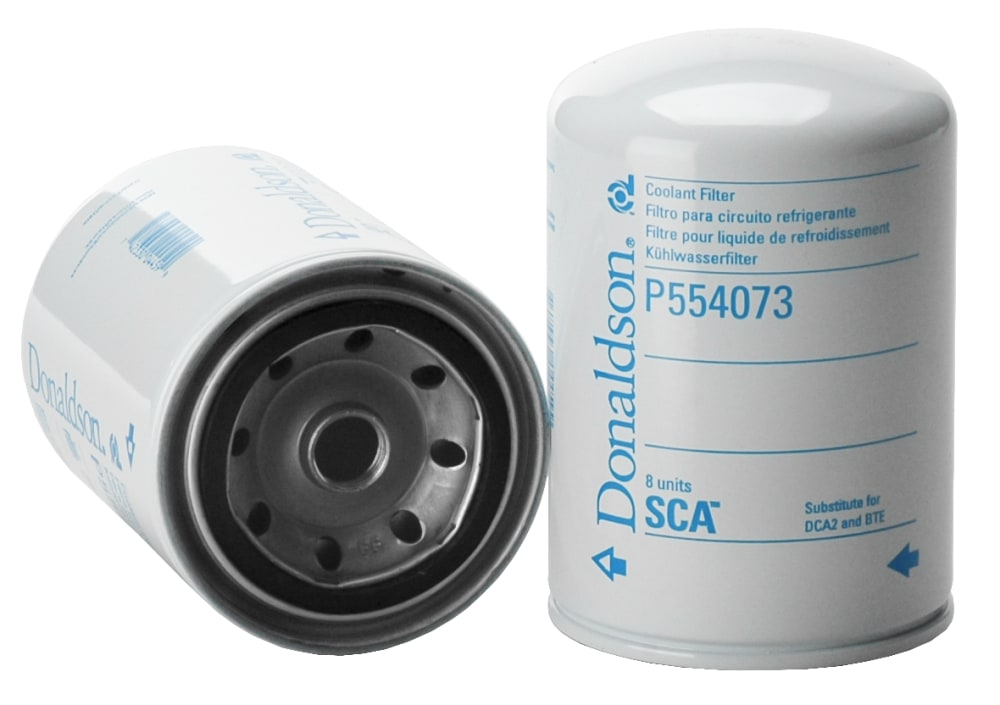 Donaldson SCA Spin-On Coolant Filter