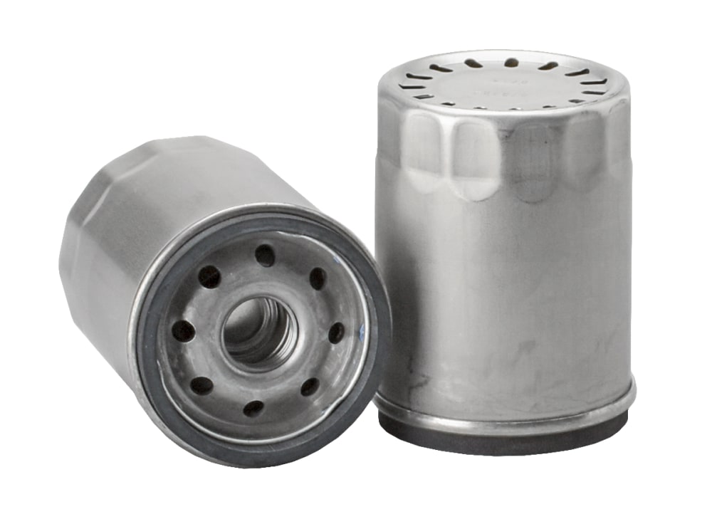 Donaldson Power Steering Spin-On Hydraulic Filter