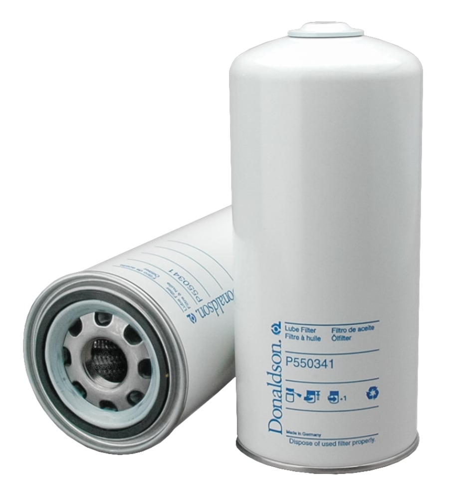 Donaldson Full-Flow Spin-On Lube Oil Filter