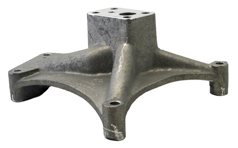 Garrett Pedestal