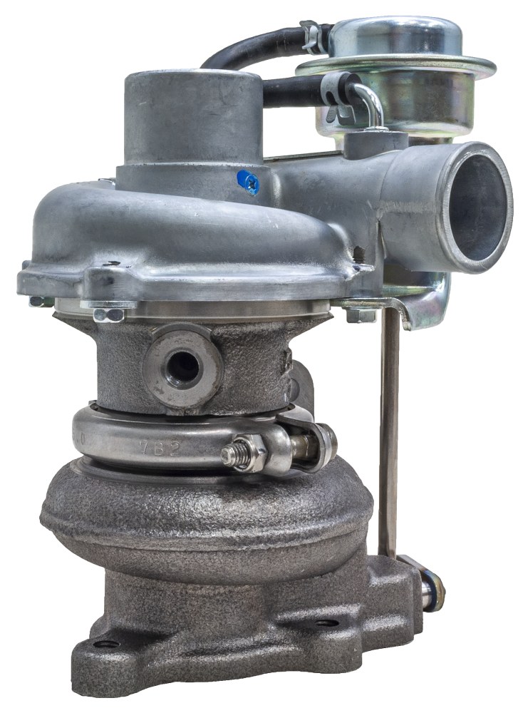 IHI Turbocharger RHF3