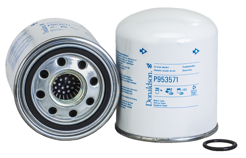 Donaldson Spin-On Air Dryer