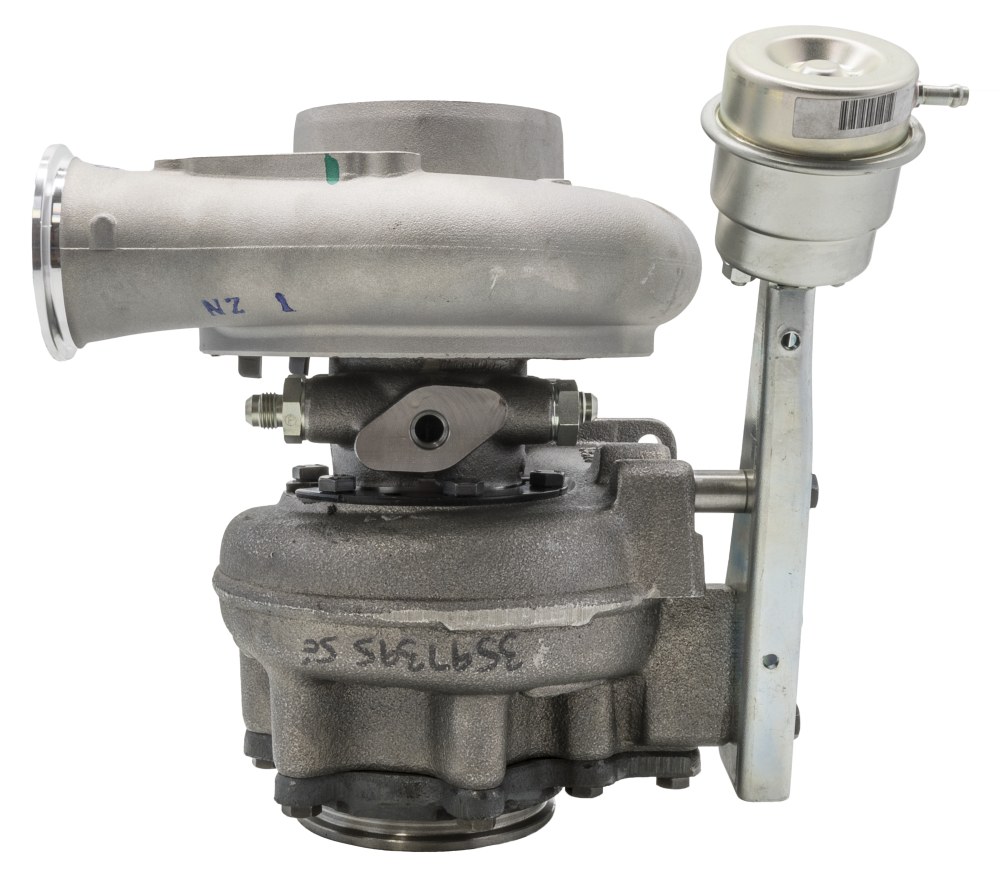 Holset Cummins Turbocharger HX40W