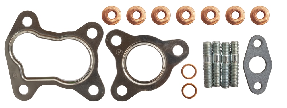 IHI Installation Kit