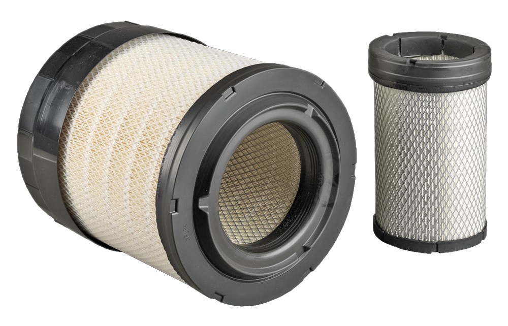 Donaldson Air Radial Seal Filter Kit