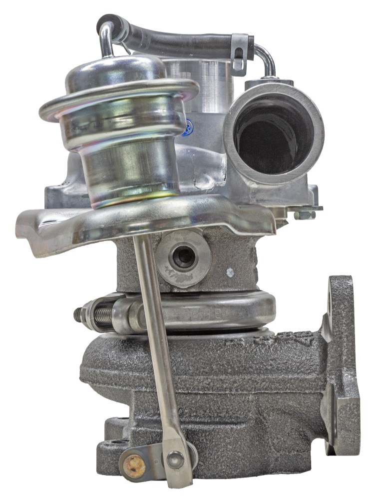 IHI Turbocharger RHF4
