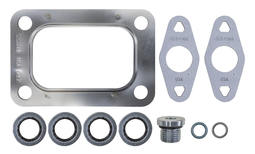 Holset Cummins Installation Kit HE351VE