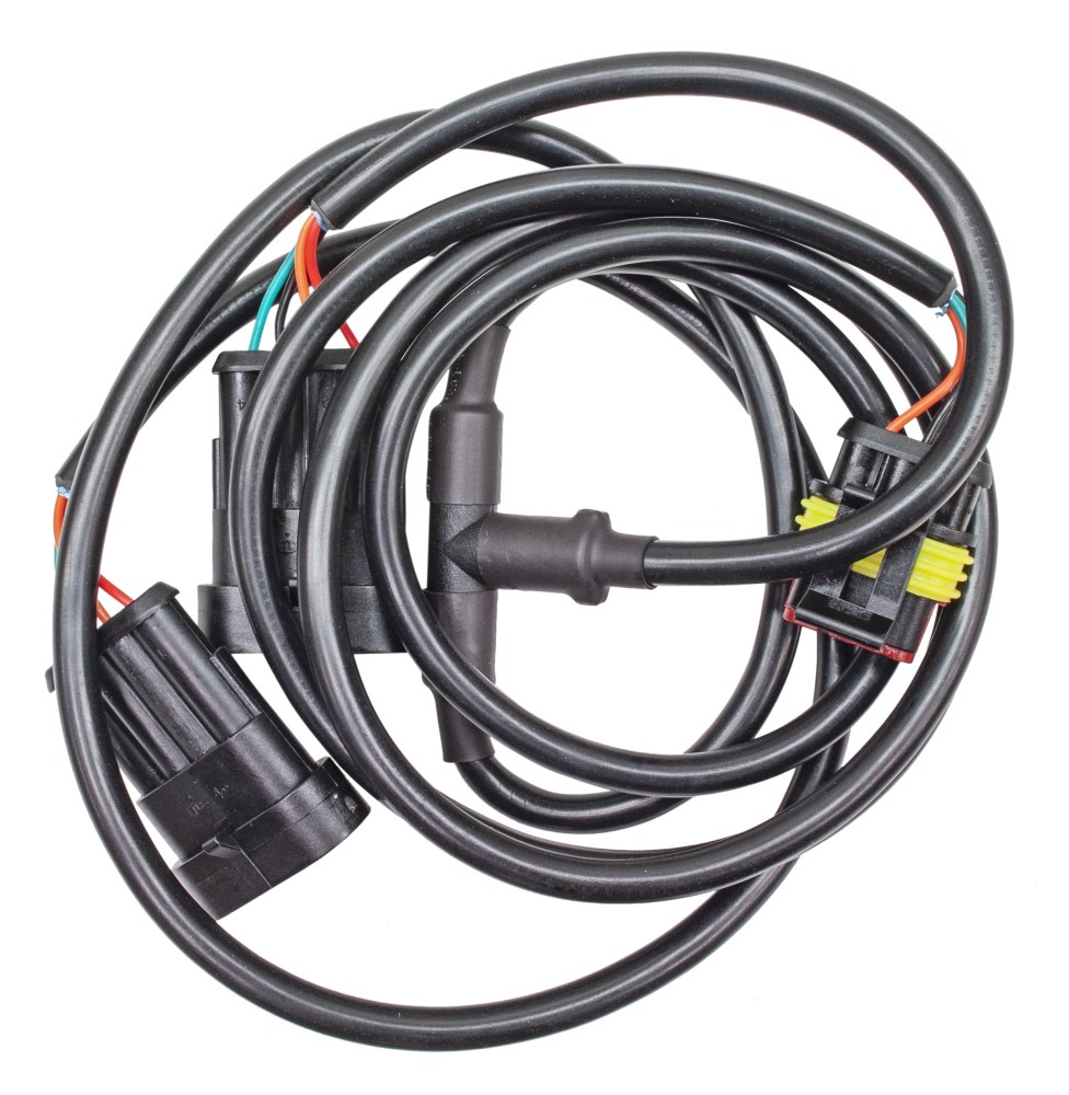 Garrett Speed Sensor G42