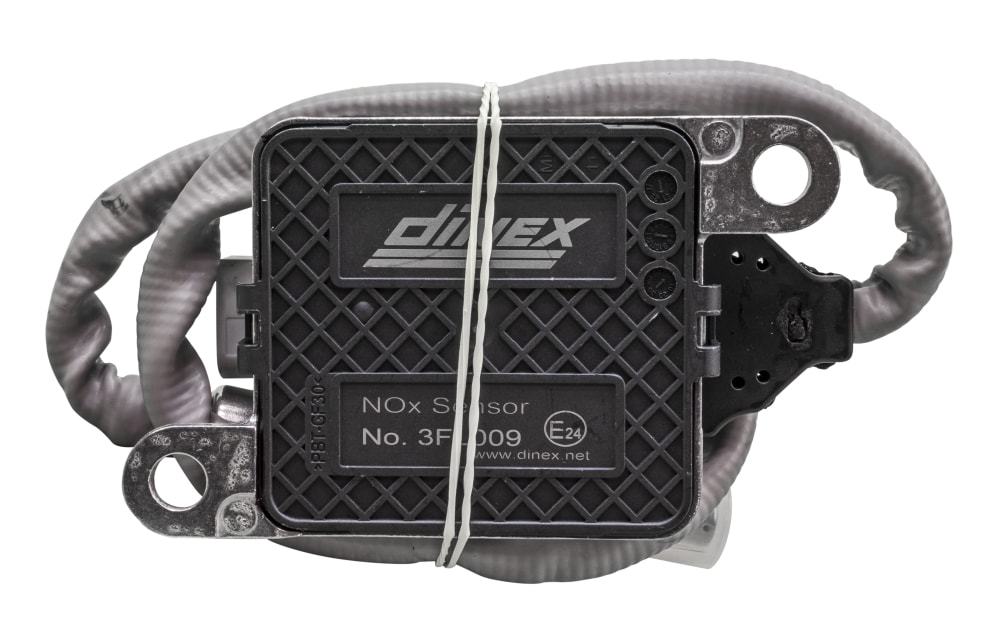Dinex Detroit Diesel NOx Sensor