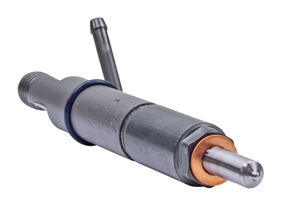 Remanufactured Caterpillar (CAT) Injector