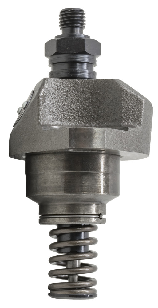 Bosch Fuel Pump