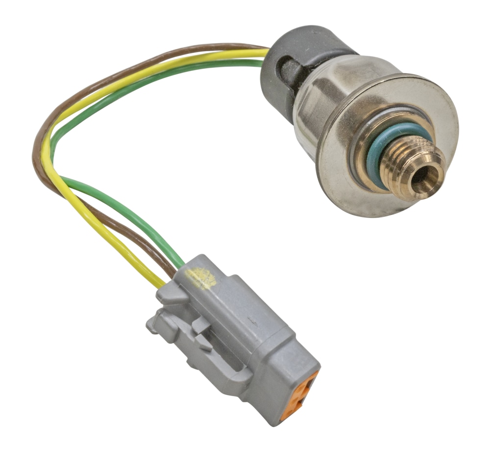 Navistar-International Injection Control Pressure Sensor