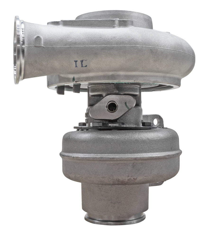 Holset Cummins Turbocharger HX35