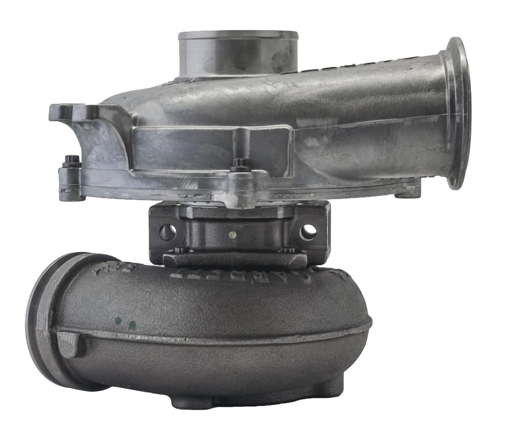 Remanufactured Garrett Turbocharger GTP38