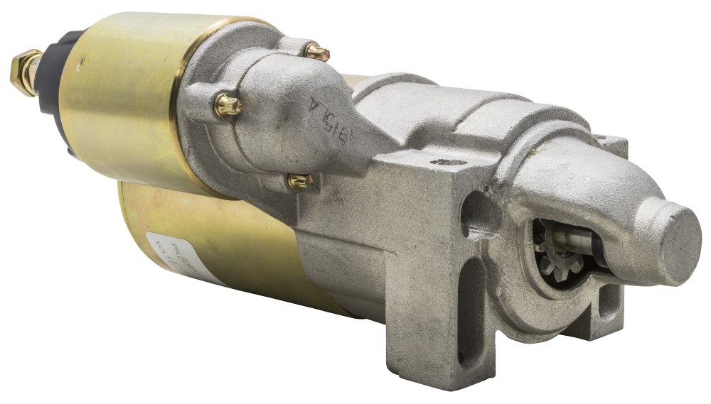 Delco Remy Permanent Magnet Direct Drive Starter SD80