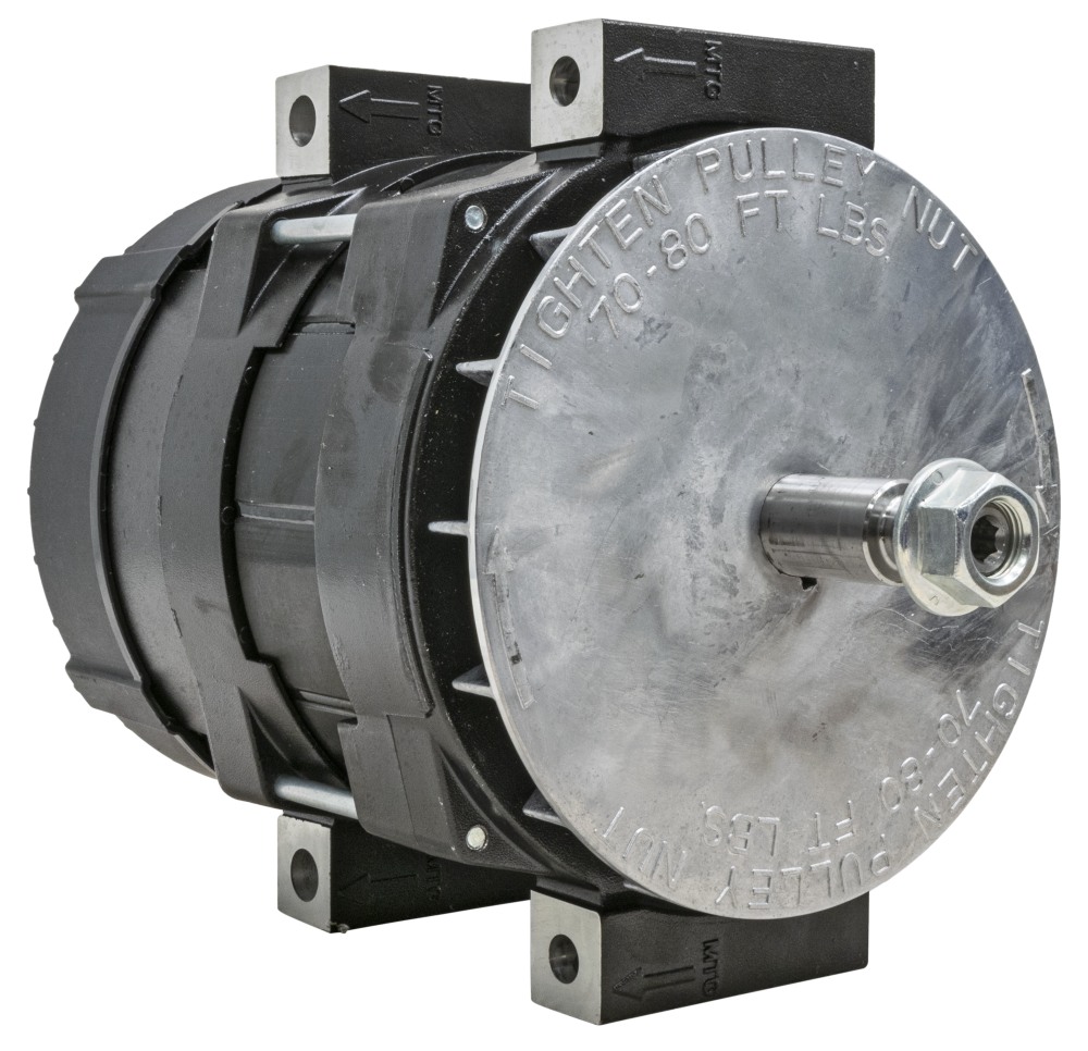 Leece Neville-Prestolite Brushless Alternator BLP/BLD