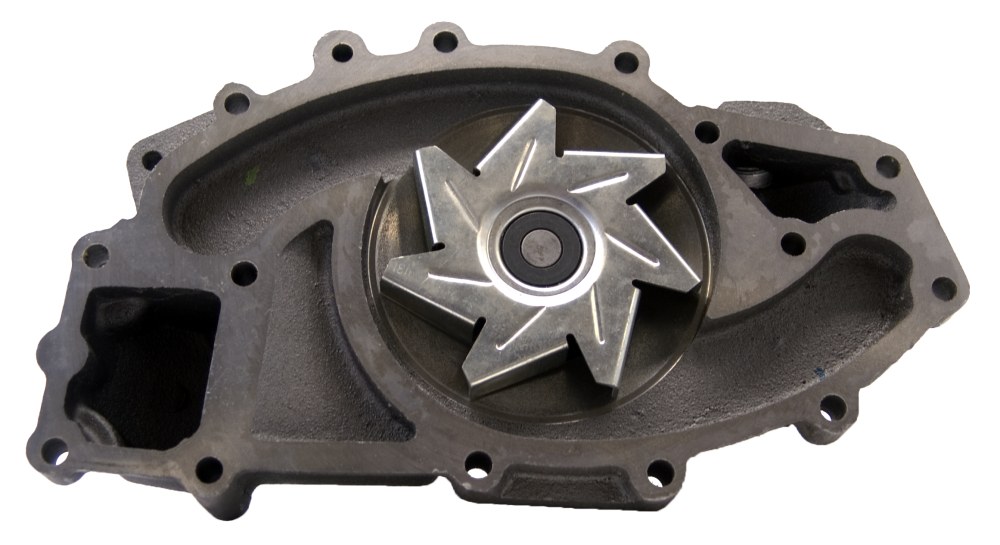 Navistar-International Water Pump