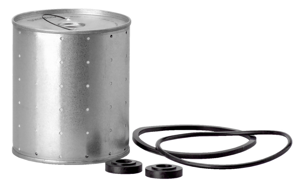 Donaldson Full-Flow Cartridge Lube Oil Filter