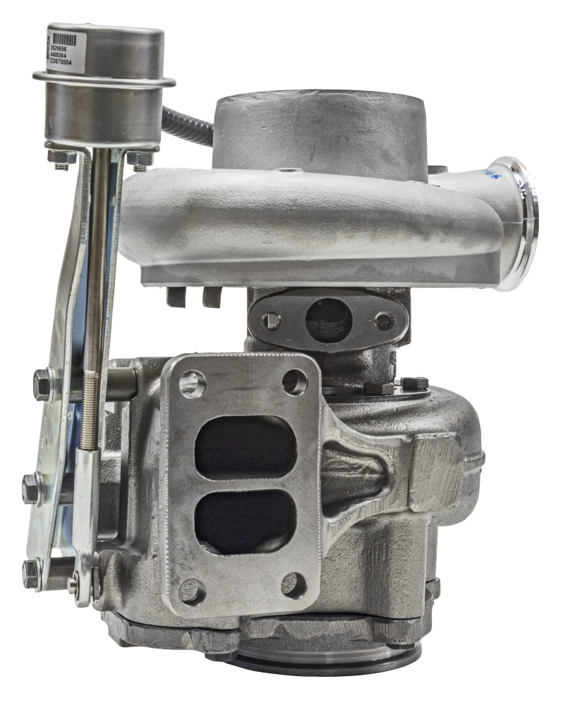 Holset Cummins Turbocharger HX40W