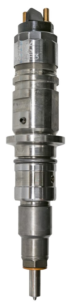 Remanufactured Bosch Common Rail Injector