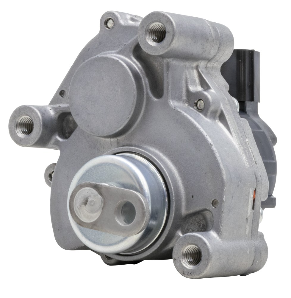 Mitsubishi Electronic Actuator