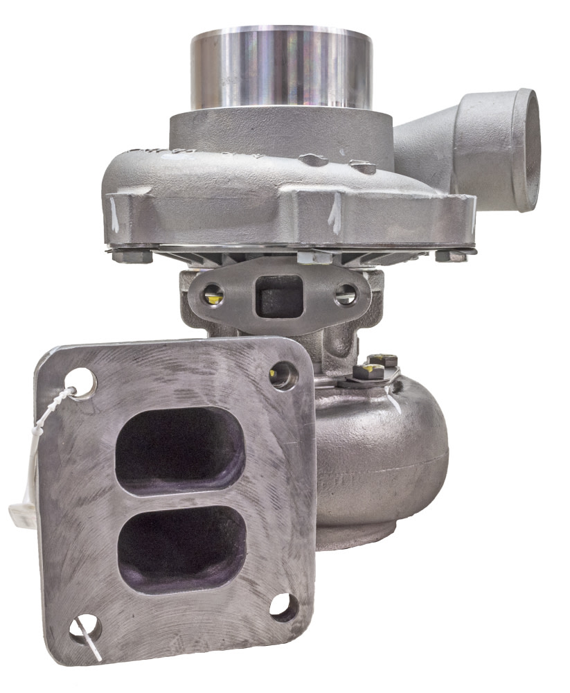 Remanufactured Garrett Turbocharger T04B32