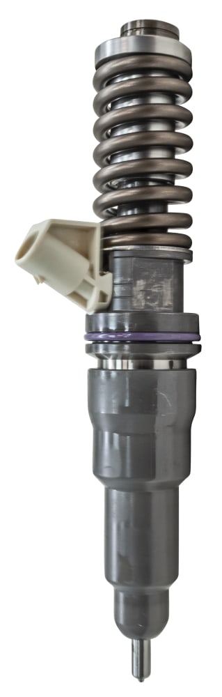 Remanufactured John Deere Electronic Injector