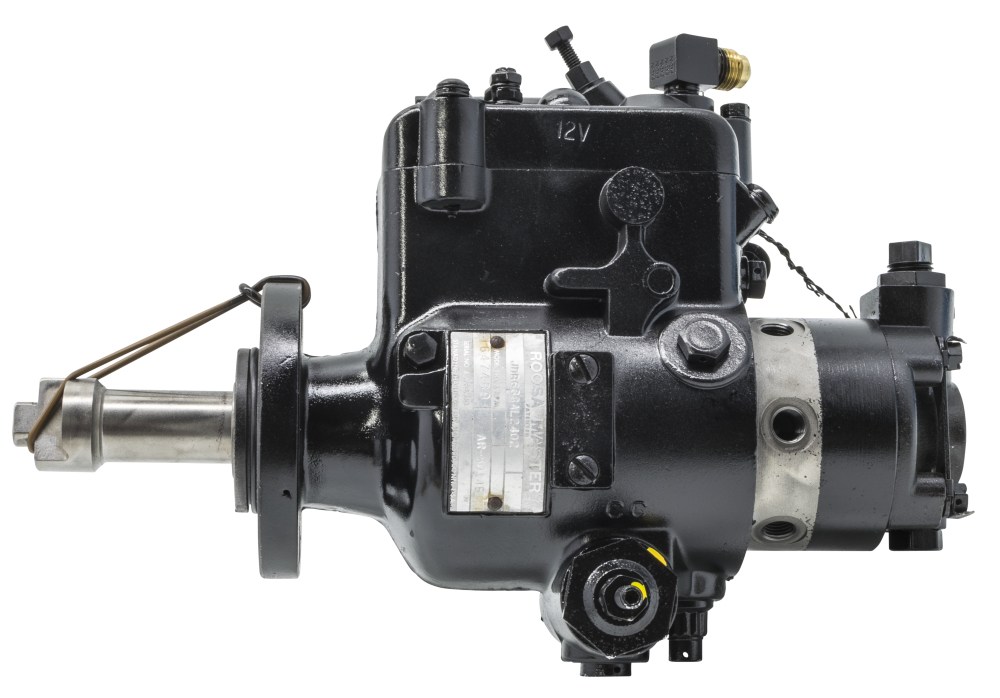 SRX Remanufactured Stanadyne Fuel Pump JDB633