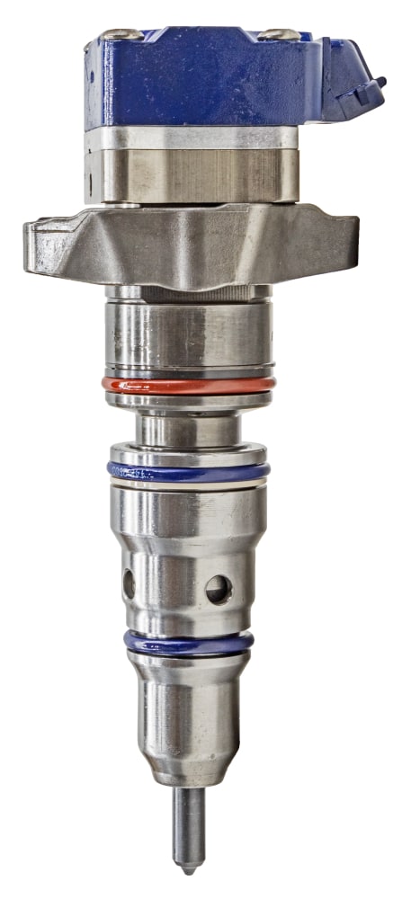 Remanufactured Caterpillar (CAT) Injector