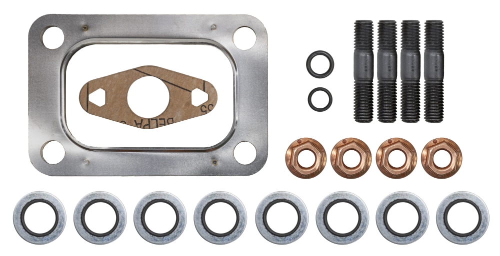 Cummins Installation Kit