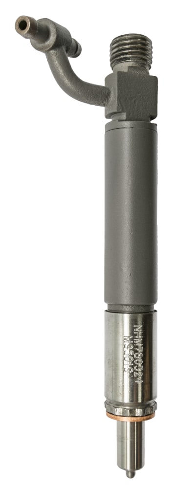 Remanufactured AMBAC Injector