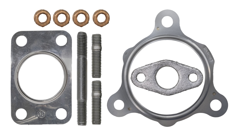 CZ Installation Kit C13