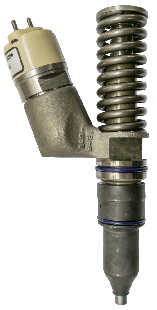 Remanufactured Caterpillar (CAT) EUI Injector