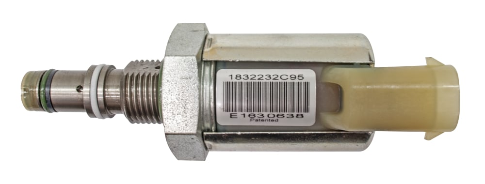 Navistar-International HEUI Valve