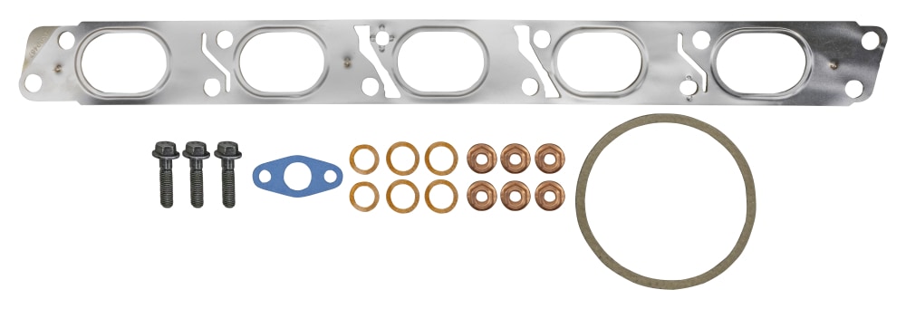 Borg Warner Installation Kit