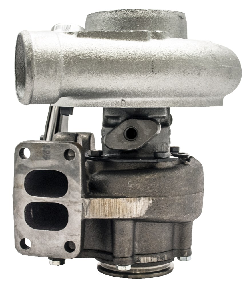 Remanufactured Holset Cummins Turbocharger HX35W