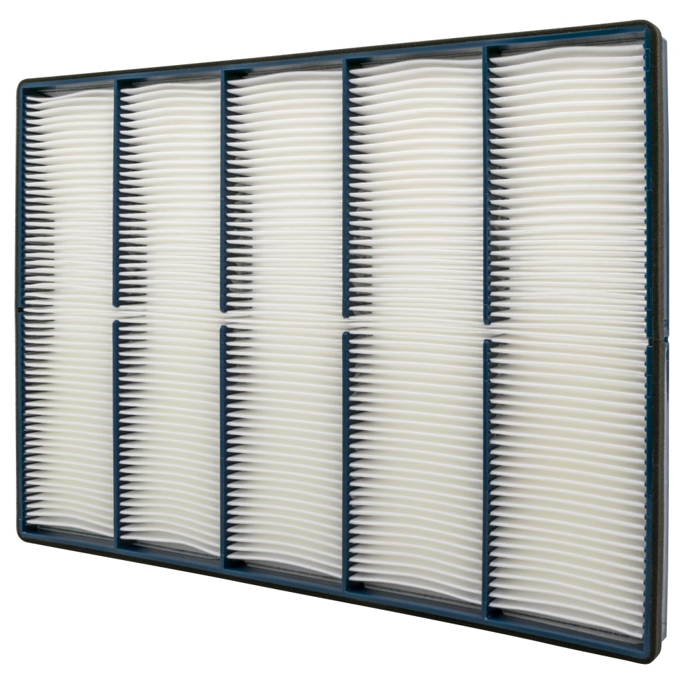 Baldwin Filters Ventilation Air Filter