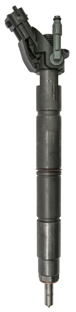 Remanufactured Bosch Injector