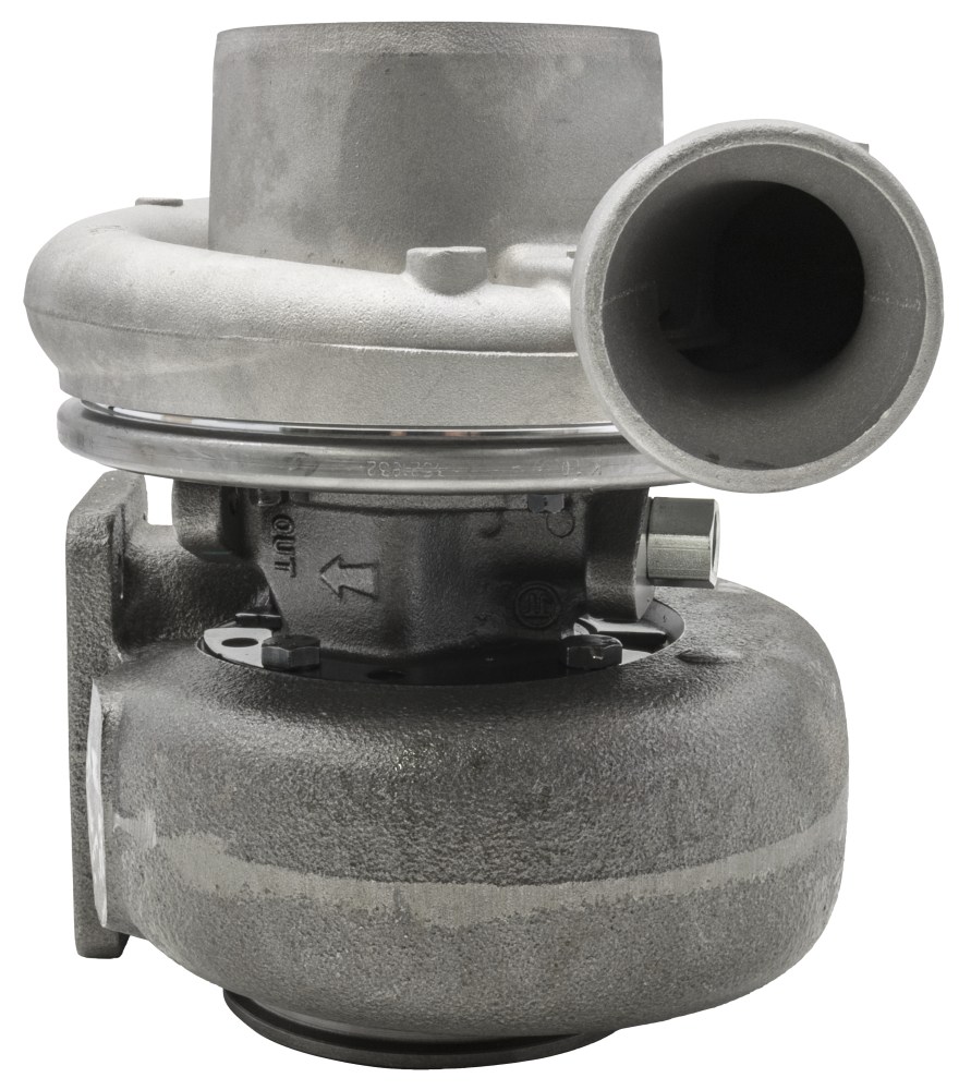 Holset Cummins Turbocharger H1E