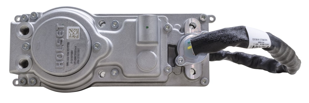 Remanufactured Holset Cummins Electronic Actuator