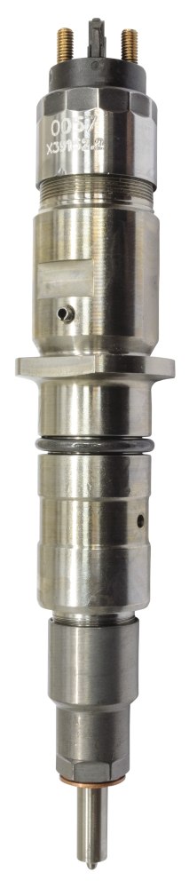 Remanufactured Bosch Injector