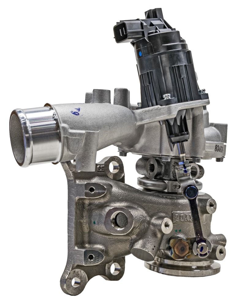 Garrett Turbocharger MGT1446Z