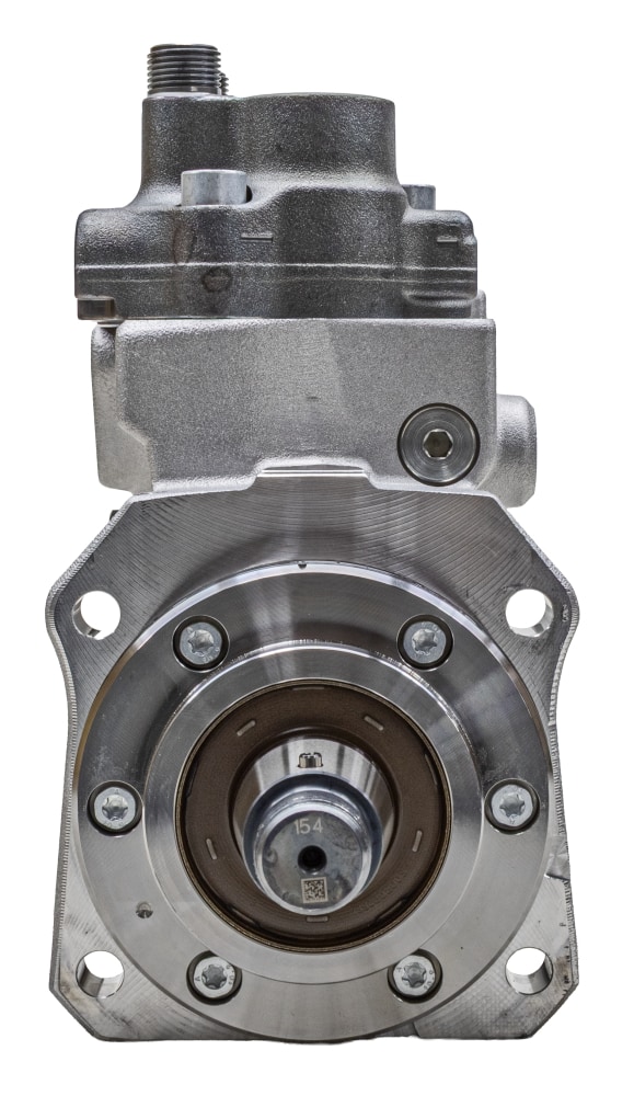 Bosch Common Rail Fuel Pump
