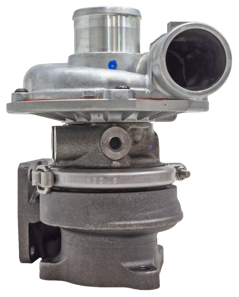 IHI Turbocharger RHF5
