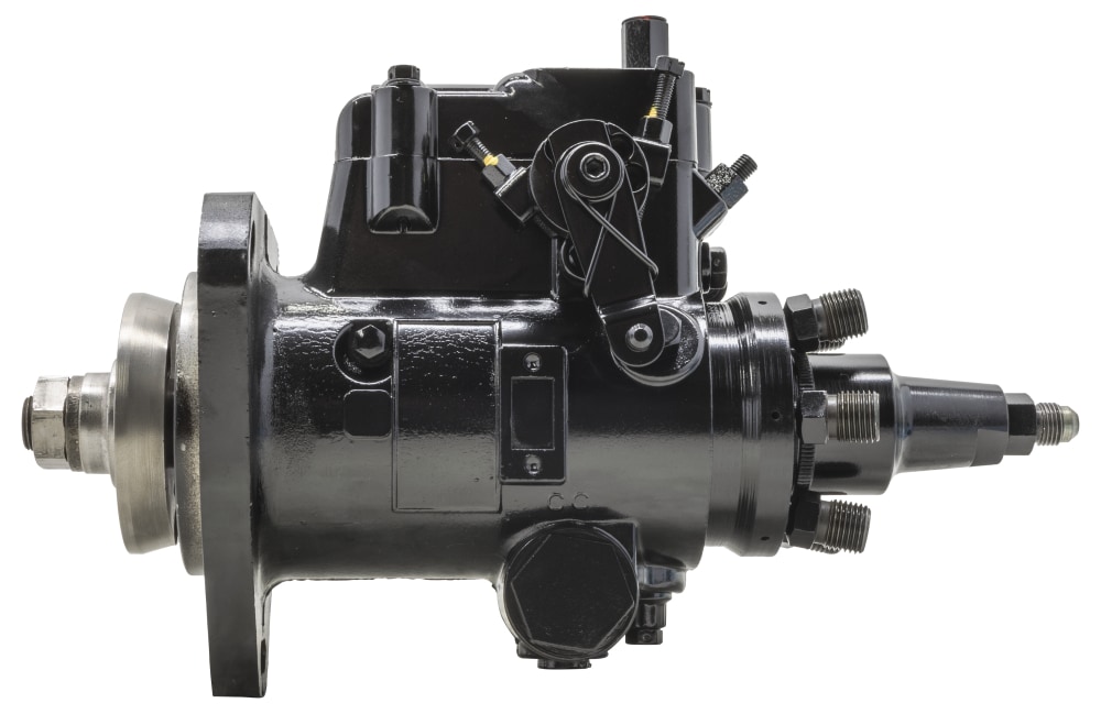 Remanufactured Stanadyne Fuel Pump DM2