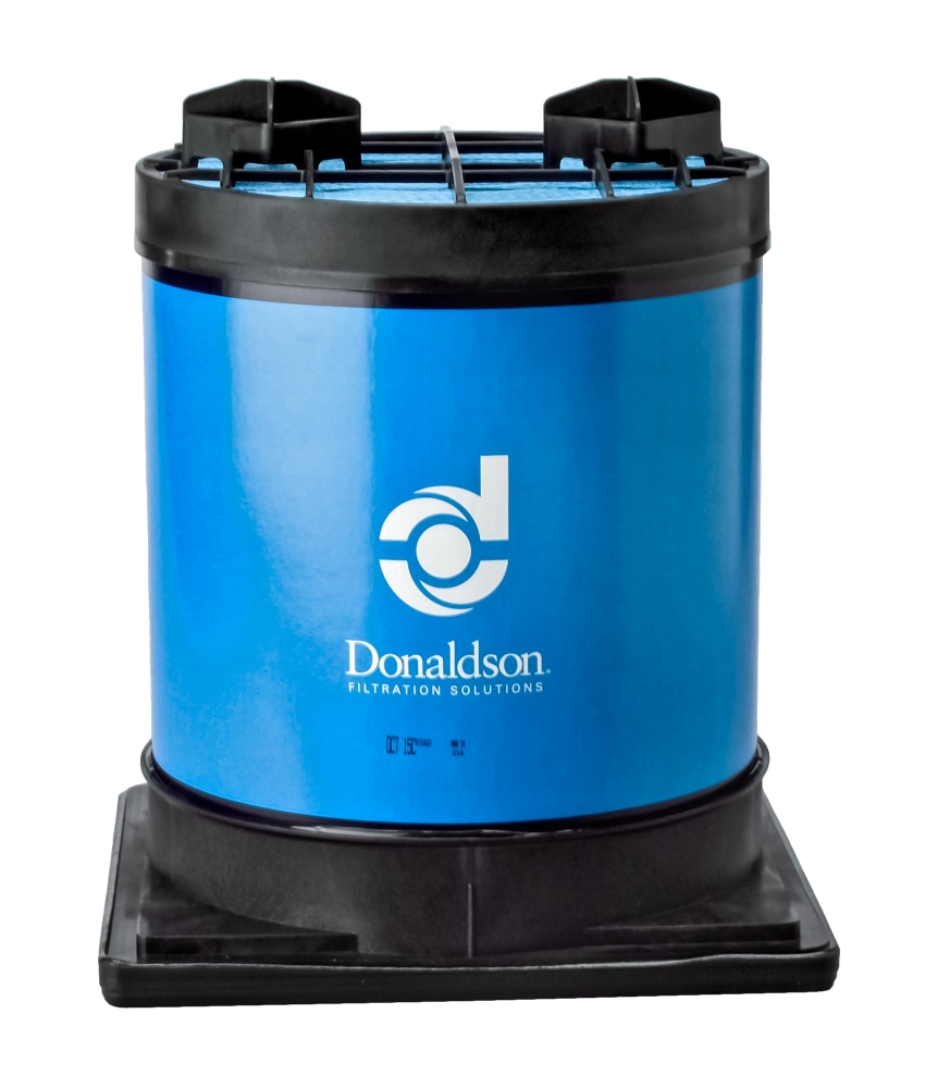 Donaldson Blue Primary Round Air Filter