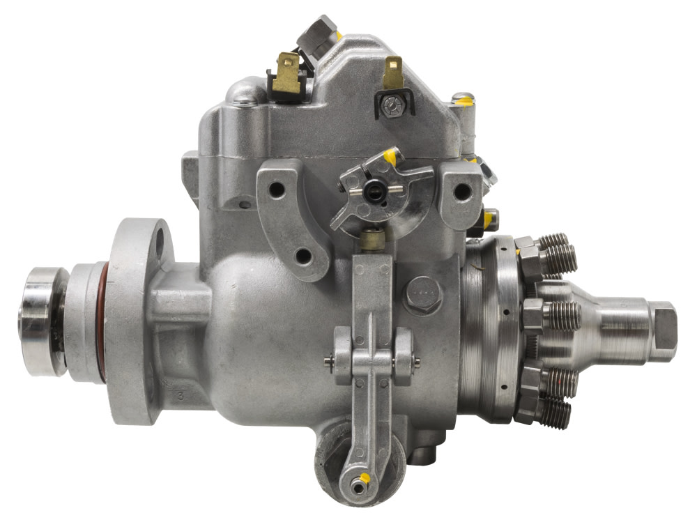 Remanufactured Stanadyne Fuel Pump DB2