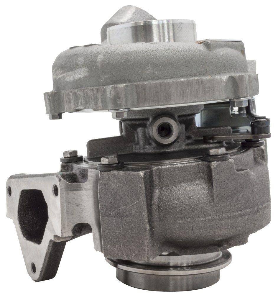 Garrett Turbocharger GTA2256VK