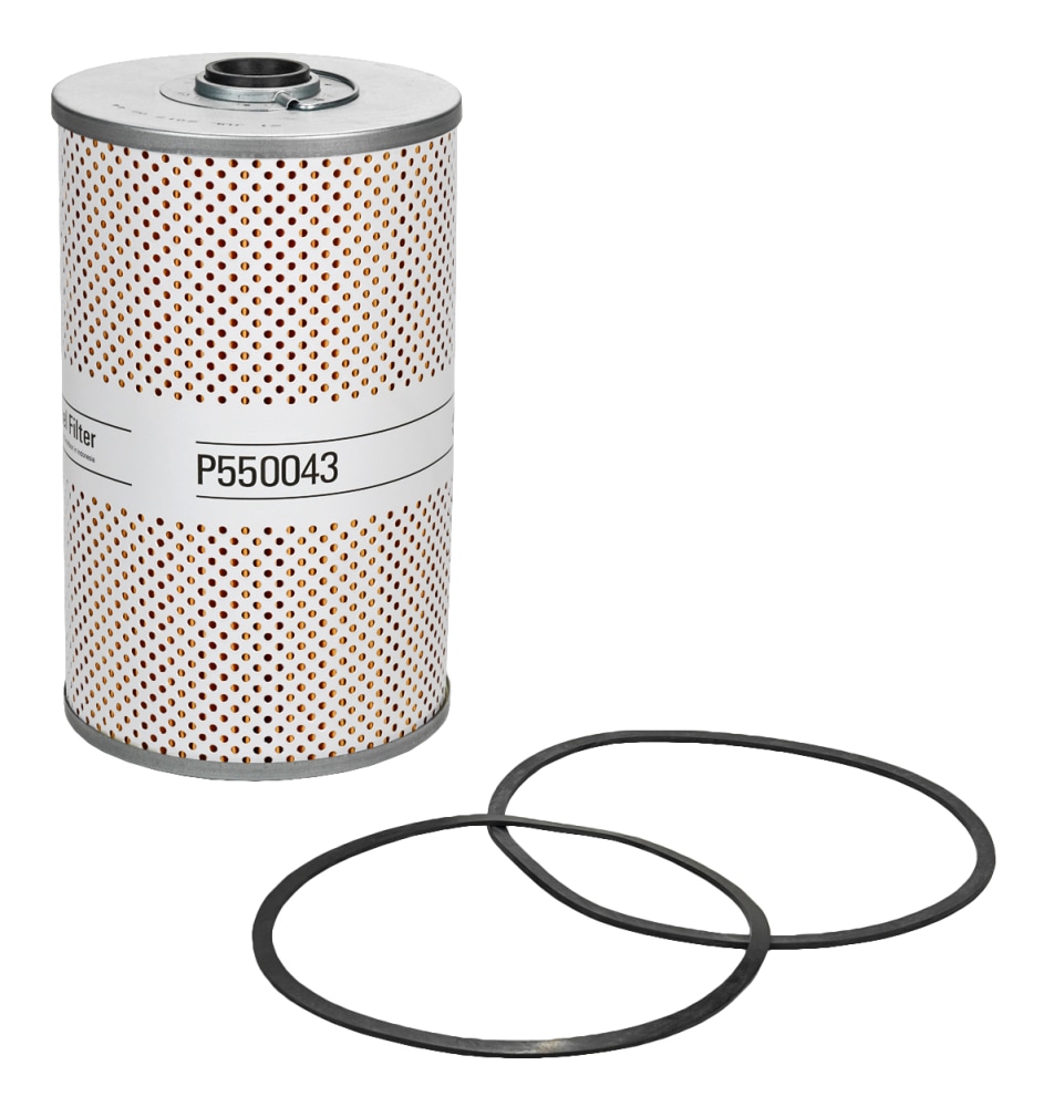 Donaldson Cartridge Fuel Filter